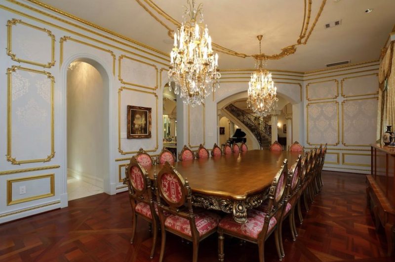 Magnificent 21st Century Belle Epoch French Chateau magnificent 21st century belle epoch french chateau 4b89cef