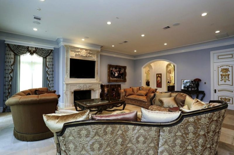 Magnificent 21st Century Belle Epoch French Chateau magnificent 21st century belle epoch french chateau 89ec3a6