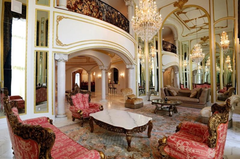 Magnificent 21st Century Belle Epoch French Chateau magnificent 21st century belle epoch french chateau a1a9b6a