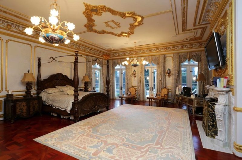 Magnificent 21st Century Belle Epoch French Chateau magnificent 21st century belle epoch french chateau cd22881