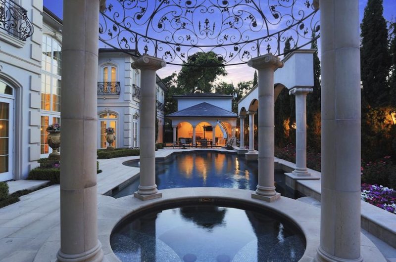 Magnificent 21st Century Belle Epoch French Chateau magnificent 21st century belle epoch french chateau f6801c9