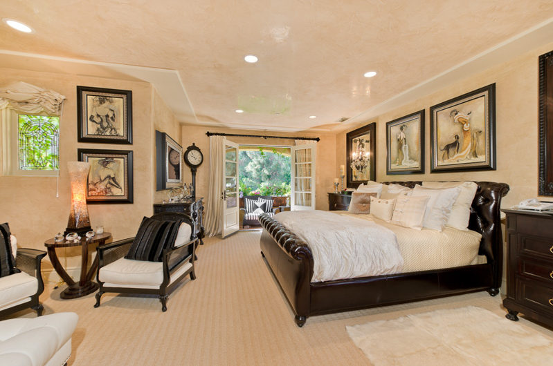 Magnificent Beverly Hills Estate for Sale magnificent beverly hills estate for sale 2f85e65