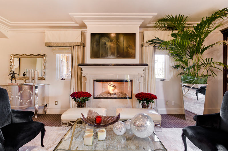 Magnificent Beverly Hills Estate for Sale magnificent beverly hills estate for sale 5ac0556