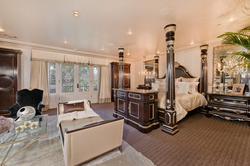 Magnificent Beverly Hills Estate for Sale magnificent beverly hills estate for sale 96e83ea