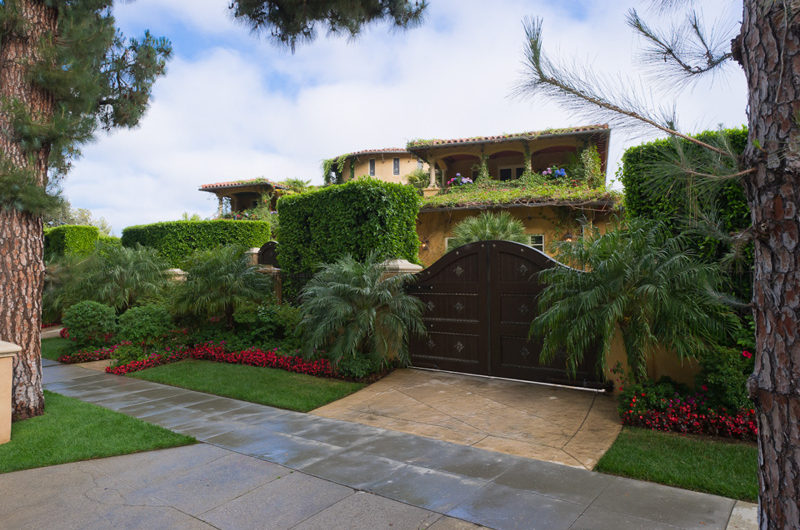 Magnificent Beverly Hills Estate for Sale magnificent beverly hills estate for sale e1d38f8
