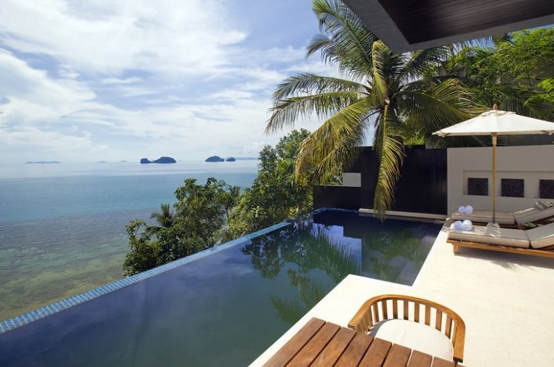 Magnificent Conrad KohSamui in Thailand magnificent conrad kohsamui in thailand 19201ff