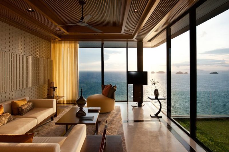 Magnificent Conrad KohSamui in Thailand magnificent conrad kohsamui in thailand 596d060