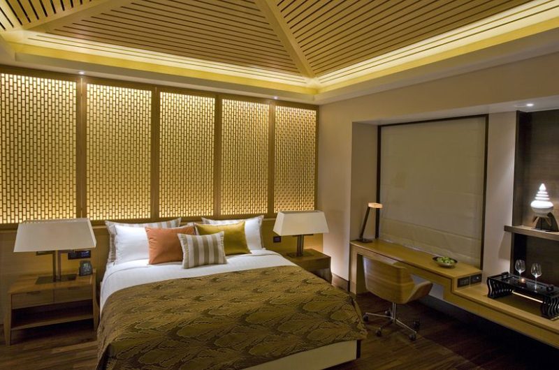 Magnificent Conrad KohSamui in Thailand magnificent conrad kohsamui in thailand 85d41ec