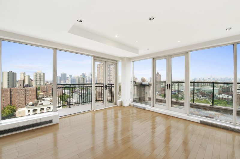 Magnificent Duplex Penthouse in Brooklyn magnificent duplex penthouse in brooklyn 84f440f