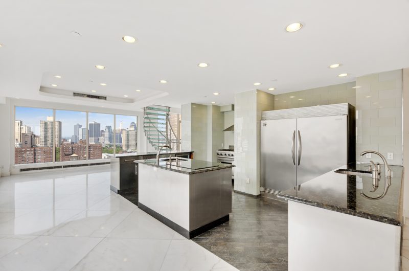 Magnificent Duplex Penthouse in Brooklyn magnificent duplex penthouse in brooklyn a272fdd