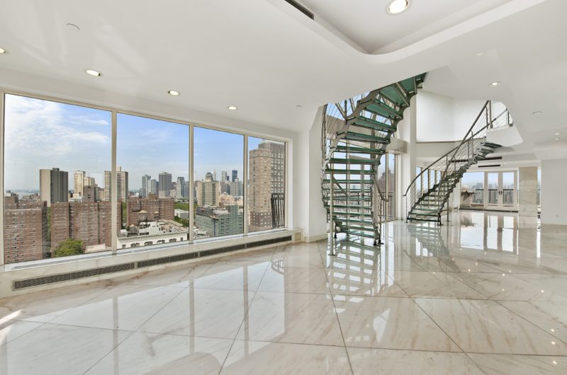 Magnificent Duplex Penthouse in Brooklyn magnificent duplex penthouse in brooklyn dda6683