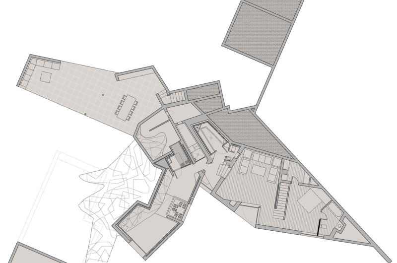 Magnificent El Viento by Otto Medem Arquitectura magnificent el viento by otto medem arquitectura 0b073f6