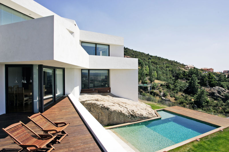 Magnificent El Viento by Otto Medem Arquitectura magnificent el viento by otto medem arquitectura 15914e3