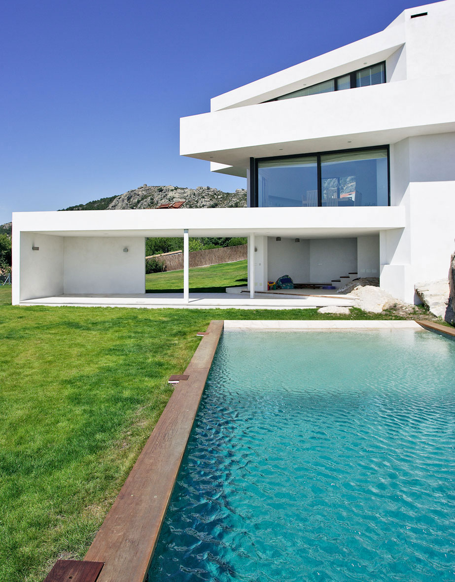 Magnificent El Viento by Otto Medem Arquitectura magnificent el viento by otto medem arquitectura 532a0ad