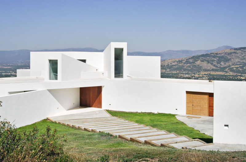 Magnificent El Viento by Otto Medem Arquitectura magnificent el viento by otto medem arquitectura 534536b