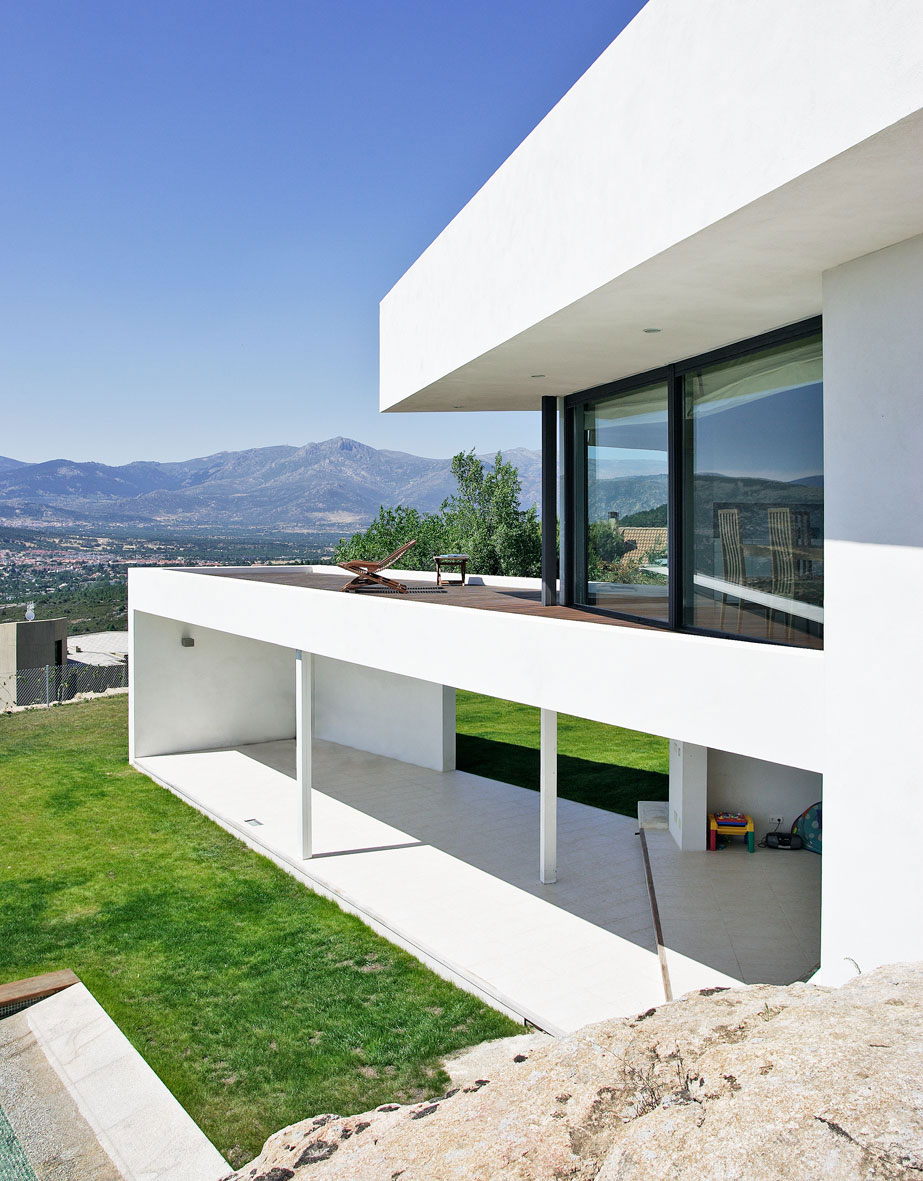Magnificent El Viento by Otto Medem Arquitectura magnificent el viento by otto medem arquitectura 7f08acd