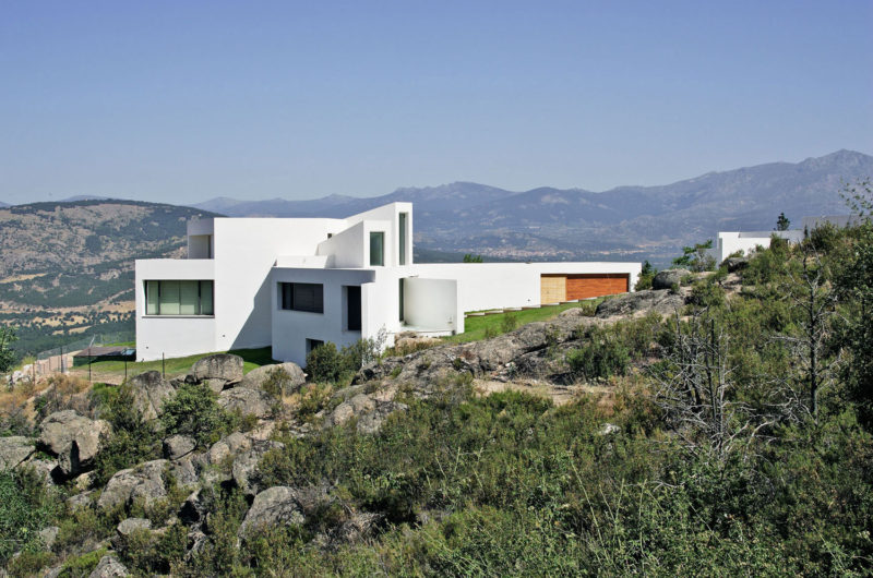 Magnificent El Viento by Otto Medem Arquitectura magnificent el viento by otto medem arquitectura 8f884a7