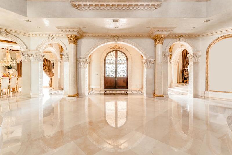 Magnificent Estate On Palm Royal Boulevard, Texas magnificent estate on palm royal boulevard texas 1b8dee1