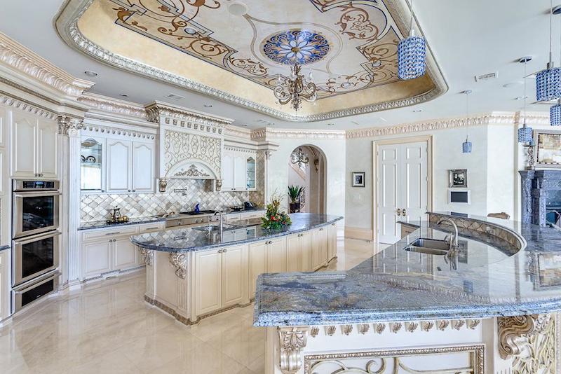 Magnificent Estate On Palm Royal Boulevard, Texas magnificent estate on palm royal boulevard texas 347677b