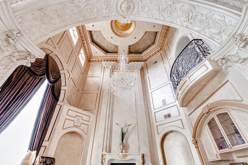 Magnificent Estate On Palm Royal Boulevard, Texas magnificent estate on palm royal boulevard texas 34aacc2