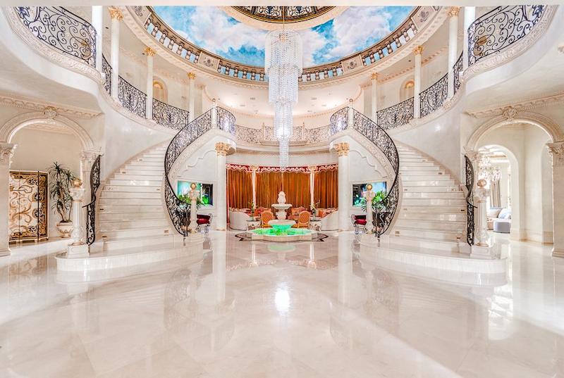 Magnificent Estate On Palm Royal Boulevard, Texas magnificent estate on palm royal boulevard texas 6e87c0c