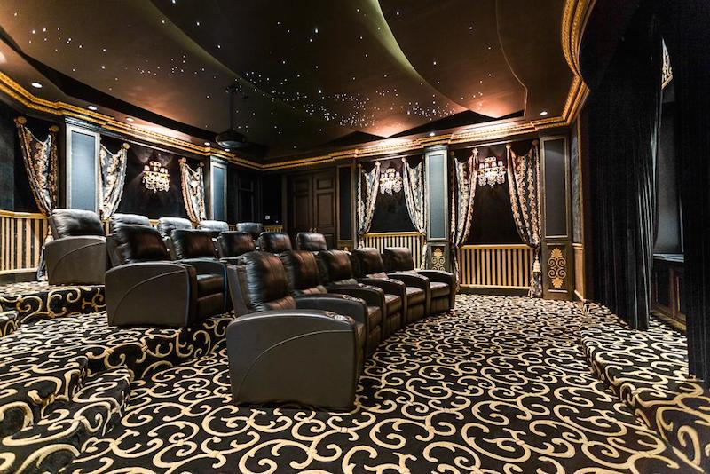 Magnificent Estate On Palm Royal Boulevard, Texas magnificent estate on palm royal boulevard texas 9b621eb