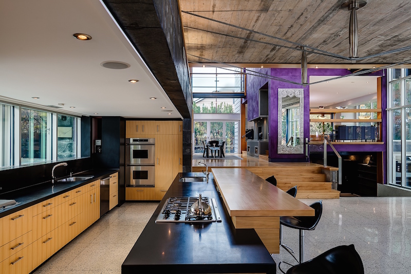 Magnificent Home In Toronto, Canada magnificent home in toronto canada 07a3099