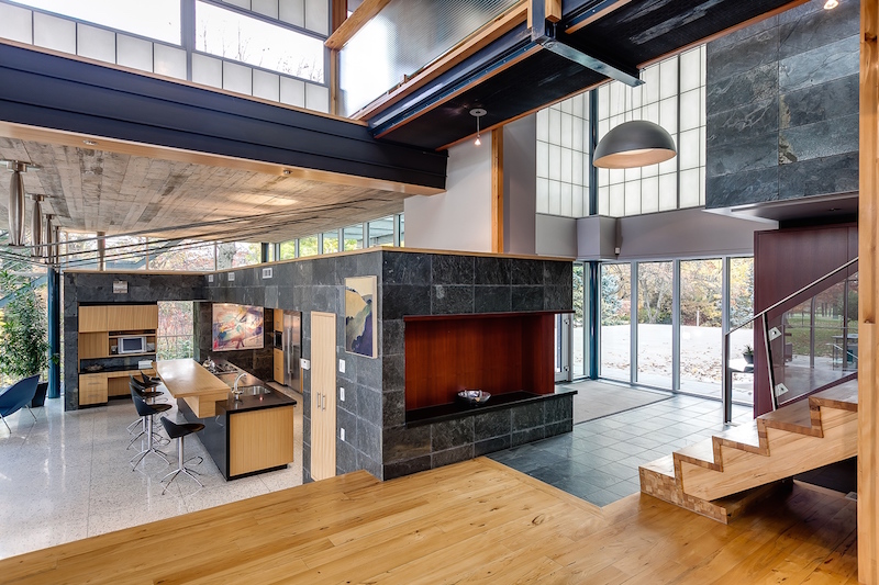 Magnificent Home In Toronto, Canada magnificent home in toronto canada 2dde528