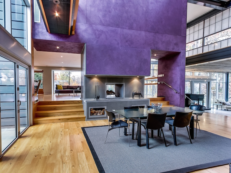 Magnificent Home In Toronto, Canada magnificent home in toronto canada bdefd6c