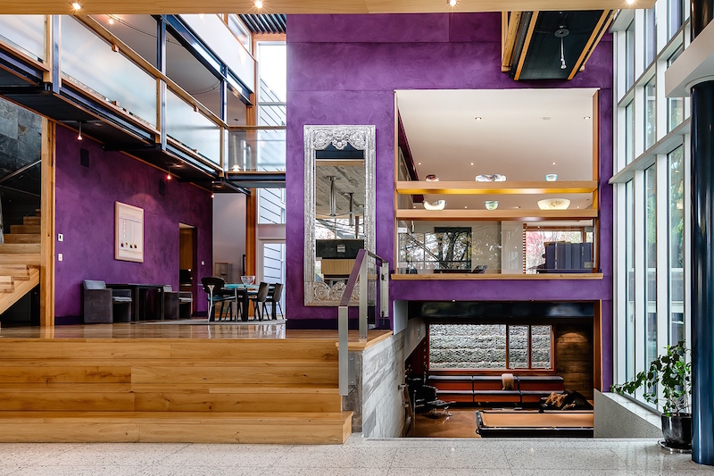 Magnificent Home In Toronto, Canada magnificent home in toronto canada cb609f3