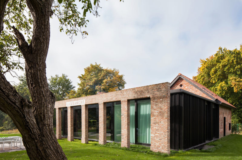 Magnificent La Branche Residence in Heverlee, Belgium magnificent la branche residence in heverlee belgium 02e481b