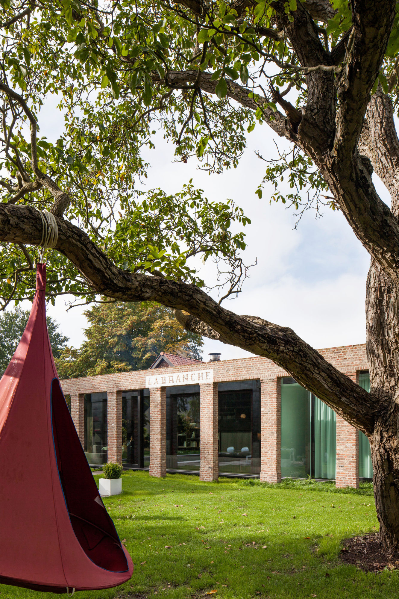 Magnificent La Branche Residence in Heverlee, Belgium magnificent la branche residence in heverlee belgium 1c19ce7