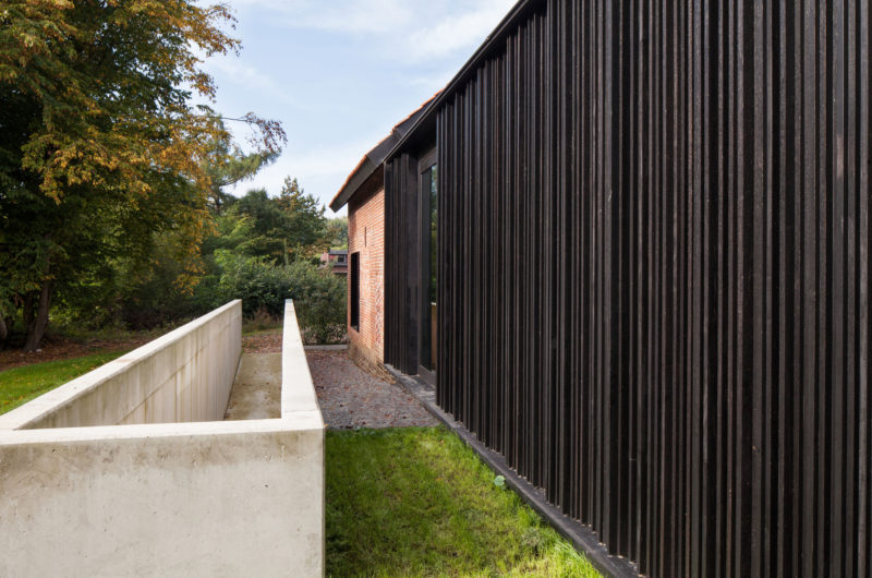 Magnificent La Branche Residence in Heverlee, Belgium magnificent la branche residence in heverlee belgium 31d7b4c