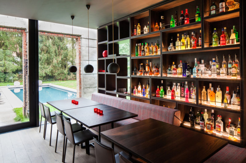 Magnificent La Branche Residence in Heverlee, Belgium magnificent la branche residence in heverlee belgium 6b6bf6f