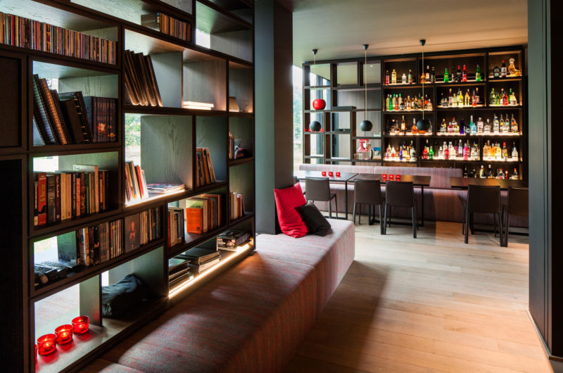 Magnificent La Branche Residence in Heverlee, Belgium magnificent la branche residence in heverlee belgium 9c614ab