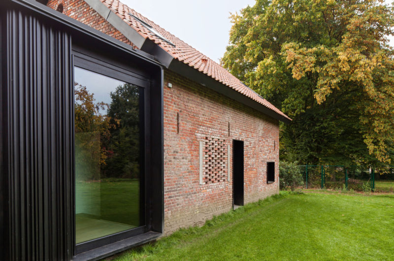 Magnificent La Branche Residence in Heverlee, Belgium magnificent la branche residence in heverlee belgium aea6101