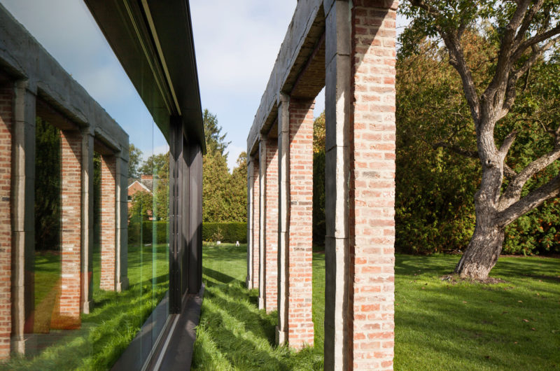 Magnificent La Branche Residence in Heverlee, Belgium magnificent la branche residence in heverlee belgium b8d6ba1