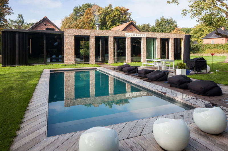 Magnificent La Branche Residence in Heverlee, Belgium magnificent la branche residence in heverlee belgium fdc16ca