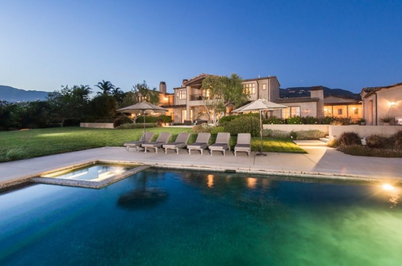 Magnificent Malibu Estate Is Worth $24.9 Million magnificent malibu estate is worth 249 million a6f8937