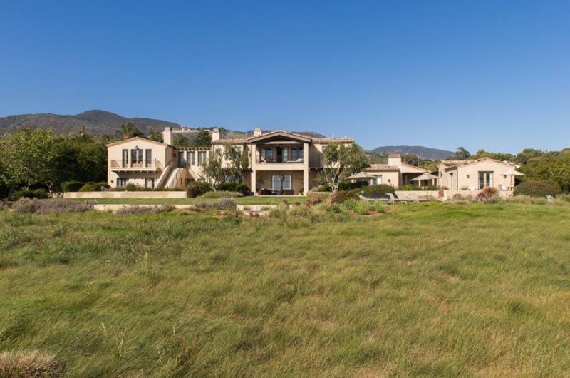 Magnificent Malibu Estate Is Worth $24.9 Million magnificent malibu estate is worth 249 million abd52db