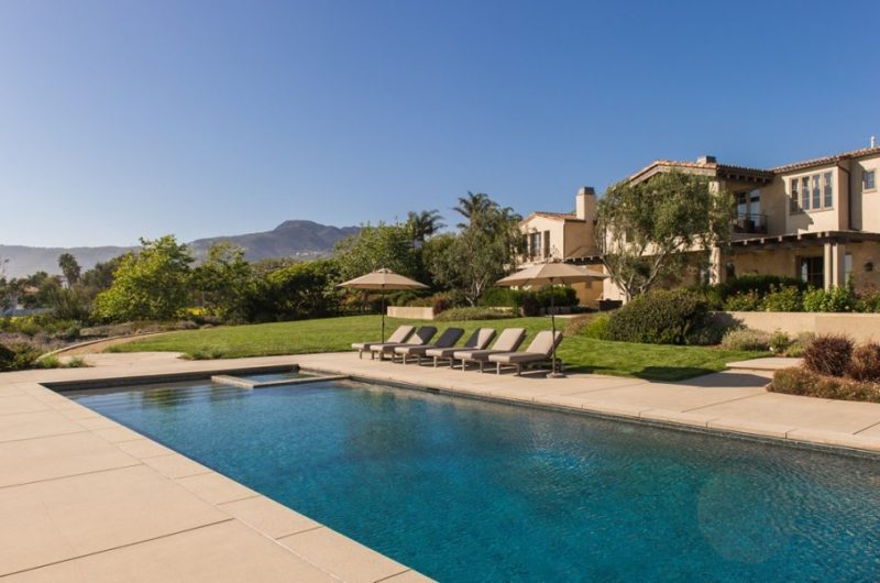 Magnificent Malibu Estate Is Worth $24.9 Million magnificent malibu estate is worth 249 million c712319