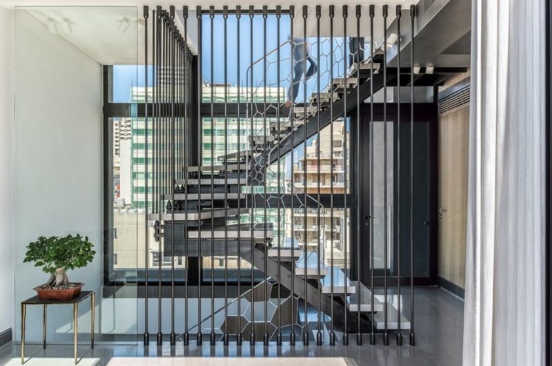 Magnificent Mallorca – State of Art 3-Leveled Penthouse magnificent mallorca state of art 3 leveled penthouse 516c126