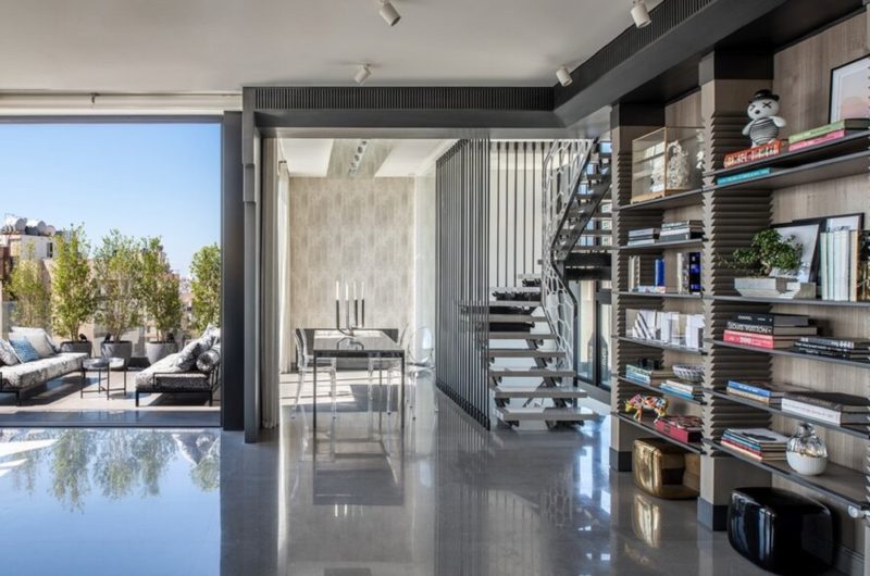 Magnificent Mallorca – State of Art 3-Leveled Penthouse magnificent mallorca state of art 3 leveled penthouse e88f063