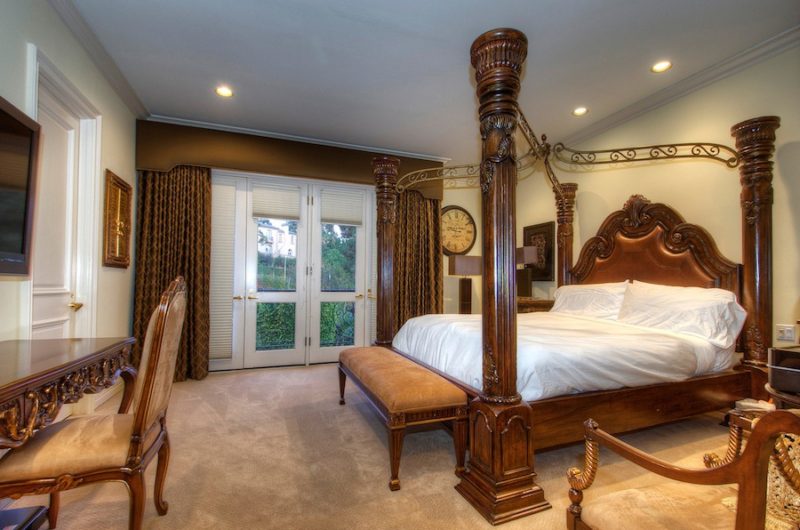 Magnificent Mediterranean Property in Beverly Hills magnificent mediterranean property in beverly hills 8015b1e