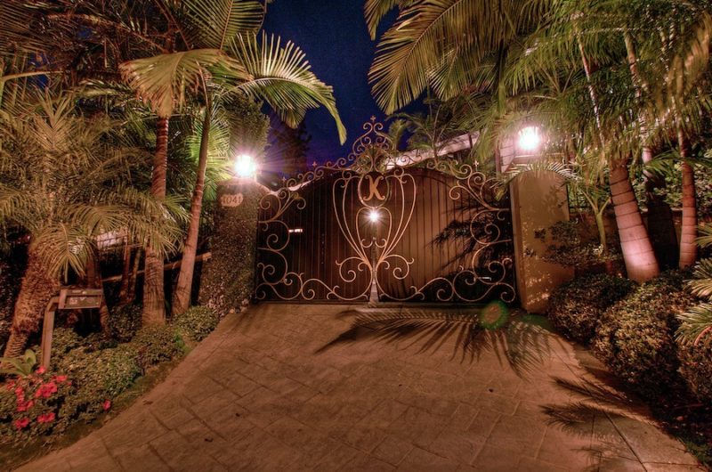 Magnificent Mediterranean Property in Beverly Hills magnificent mediterranean property in beverly hills 8387376