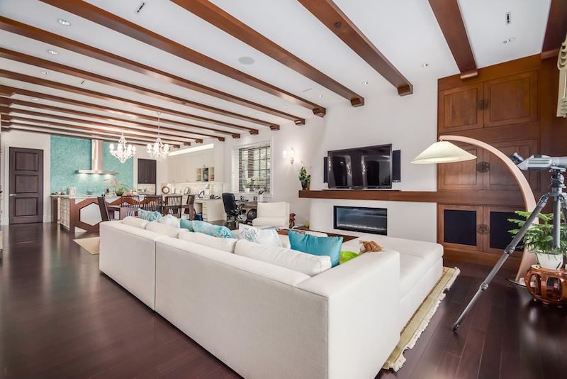 Magnificent Mediterranean Villa In Isleview Road, Canada magnificent mediterranean villa in isleview road canada 00310cf