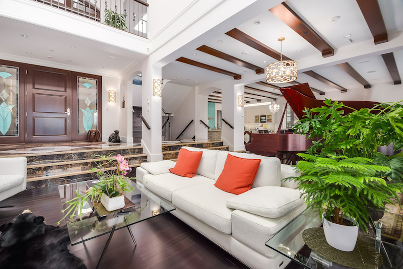 Magnificent Mediterranean Villa In Isleview Road, Canada magnificent mediterranean villa in isleview road canada 06ba5c7