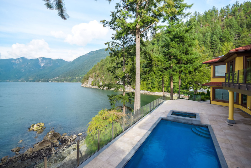 Magnificent Mediterranean Villa In Isleview Road, Canada magnificent mediterranean villa in isleview road canada 1b64445