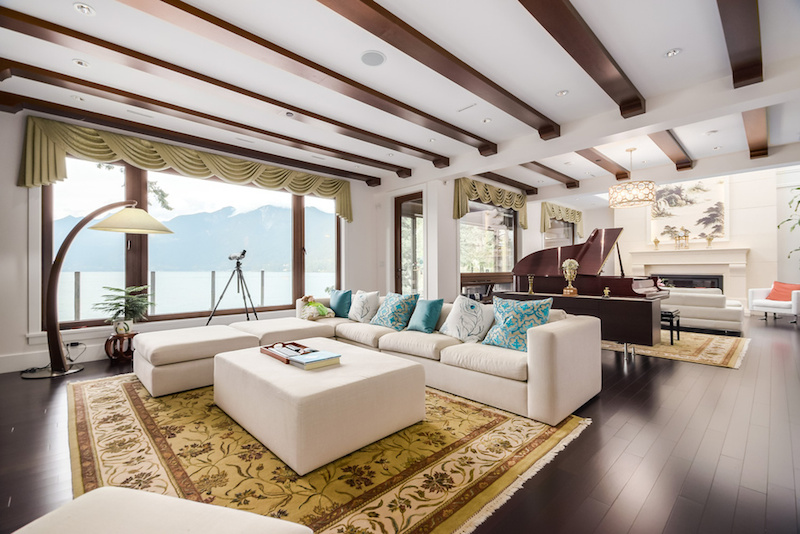 Magnificent Mediterranean Villa In Isleview Road, Canada magnificent mediterranean villa in isleview road canada 4cf8a8e