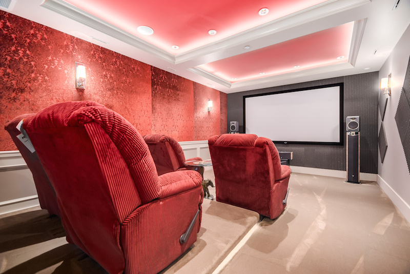 Magnificent Mediterranean Villa In Isleview Road, Canada magnificent mediterranean villa in isleview road canada 59b2034